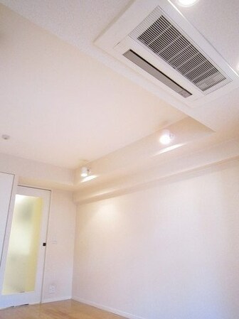 コンパートメント東京中央の物件内観写真